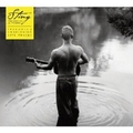 STING - THE BEST OF 25 YEARS  CD NEU