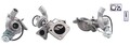 Turbolader für Ford Transit FD FA Pritsche FM FN FF 2006-2014 Elstock 91-0508