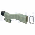 1x Impulsgeber, Kurbelwelle DELPHI SS11170 passend für AUDI SEAT SKODA VW VAG