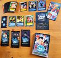 Yu Yu Hakusho - Trading Cart Game - Booster - viele Karten - Ghost Files