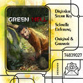 Green Hell - PC - [Blitzversand / Steam Key / Deutsch] Dt. Händler