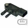 Sensor Abgasdruck Delphi für VW California T5 Camper T6 CC 2004-2013 Dps00001