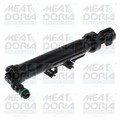 MEAT & DORIA Waschwasserdüse Scheinwerferreinigung 209084 für MERCEDES KLASSE