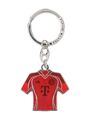 FC Bayern München Schlüsselanhänger Trikot Home 24/25 offizielles Lizenzprodukt