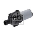 179535 Zusatzwasserpumpe FEBI BILSTEIN geeignet für FERRARI, MASERATI, OPEL