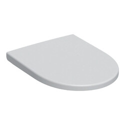 Geberit iCon WC-Sitz Absenkautomatik SoftClose QuickRelease Klodeckel 501660011