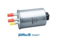 PURFLUX Kraftstofffilter FCS477 für SSANGYONG FORD JAGUAR HYUNDAI KIA TATA