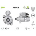 Valeo Starter für Audi Seat Skoda VW