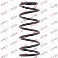 Fahrwerksfeder Feder Schraubenfeder KYB Hinten für KIA Soul 2009 - 2014 Ra6214