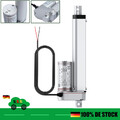 Linearmotor 12V 150mm 750N  Linear Actuator Linearantrieb Verstellantrieb IP54