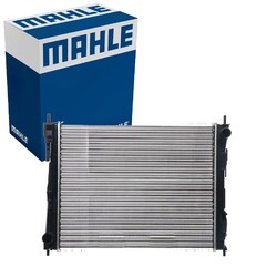 MAHLE KÜHLER MOTORKÜHLER passend für RENAULT TWINGO 2 1.2L MOTOR + TURBO