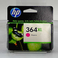HP Tinte 364XL (Magenta), CB324EE BA1 [#8015]