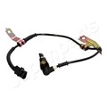 ABS Sensor Raddrehzahl JAPANPARTS ABS-H77 für STAREX HYUNDAI A1 Bus 4WD CRDi TCi
