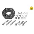 ORIGINAL® Meyle Gelenk, Längswelle für BMW 5 Touring 5 7 5 Gran Turismo 6