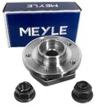 MEYLE RADNABE mit RADLAGER VORNE passend für VOLVO 850 C70 S70 V70 | 514 027 418