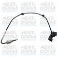 MEAT & DORIA Sensor Abgastemperatur 12089E für OPEL ASTRA CORSA GTC MERIVA OE