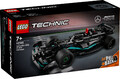LEGO Technic: 42165 - Mercedes-AMG F1 W14 E Performance Pull-Back - NEU & OVP