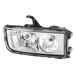 Hauptscheinwerfer HELLA 1DB 247 011-021
