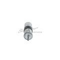 1x Bosch Kraftstofffilter für BMW Mini Rolls-Royce | 313251