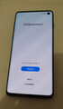 Samsung Galaxy S10 SM-G973F/DS - 128GB - Prism Black (Ohne Simlock) (Dual-SIM)
