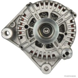 Elparts Generator für BMW 3er X3 X5