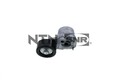 SNR Spannrolle, Keilrippenriemen GA353.65 für ALFA ROMEO CHEVROLET
