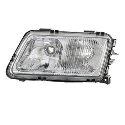 Halogen Scheinwerfer links für Audi A3 (8L) Bj. 09/96-08/00 H7/H1