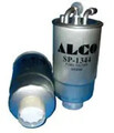 Kraftstofffilter Leitungsfilter SP-1344 ALCO FILTER für OPEL CORSA D