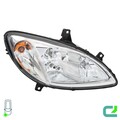Hauptscheinwerfer rechts 12 V H7/H7 Halogen HELLA für Mercedes-Benz Vito/Mixto