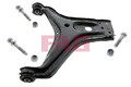 Querlenker 821 0335 10 FAG für AUDI COUPE B3 CABRIOLET B3 80 B4 Stufenheck