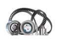 Continental ContiTech CT1051K1 Zahnriemensatz für VW Golf V Schrägheck (1K1)