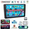 Für Fiat Tipo Egea 2015-2021 Android 15 9" Autoradio 2+32G Apple Carplay GPS NAV