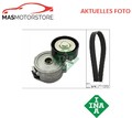 KEILRIPPENRIEMENSATZ INA 529 0315 10 A NEU OE QUALITÄT