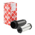 FEBI BILSTEIN 104788 Automatikgetriebe Ölfilter Getriebeölfilter für FORD KUGA I