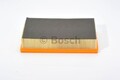 BOSCH Luftfilter für VW