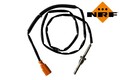 Sensor Abgastemperatur EASY FIT NRF 707111 M14x1.5 für VW AMAROK 2HA 2HB S1B S6B