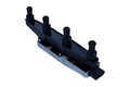 Maxgear Zündspule 13-0253 für SEAT SKODA VW