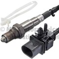 Lambdasonde Sensor Abgassteuerung PIERBURG 7.02604.99.0 für OPEL INSIGNIA G09 CC