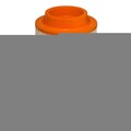 HENGST FILTER E2000L Luftfilter für DEUTZ-FAHR AGROTRON Filtereinsatz