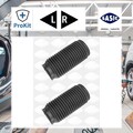 2x ORIGINAL® Sasic Schutzkappe/Faltenbalg, Stoßdämpfer Vorne für Opel Movano