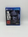 The Last of Us Part II (Sony PlayStation 4, 2020)