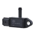 Sensor Abgasdruck Hella 6PP 009 409-121 für Nissan Opel Renault Vauxhall Hitachi