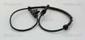 TRISCAN 8180 23302 ABS Sensor Raddrehzahl für MITSUBISHI COLT VI (Z3A, Z2A)
