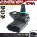 Saugrohrdruck Sensor für Opel Astra G H J Corsa D Insignia A Vectra C 1.4 1.6