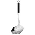 WMF Profi Plus Schaumlöffel Edelstahl 30 cm Cromargan Edelstahl 18/10