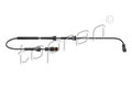TOPRAN 701 899 Sensor, Raddrehzahl für RENAULT