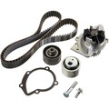ORIGINAL® Bosch Wasserpumpe + Zahnriemensatz für Fiat SCUDO Kasten ULYSSE