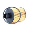 RIDEX 7O0097 Ölfilter Motorölfilter für OPEL Corsa D Schrägheck (S07) ASTRA J