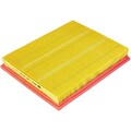 Luftfilter Bosch für Opel Astra G Cc T98  1.2 16V (F08, F48)