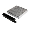 Innenraumfilter BOSCH 1 987 435 501